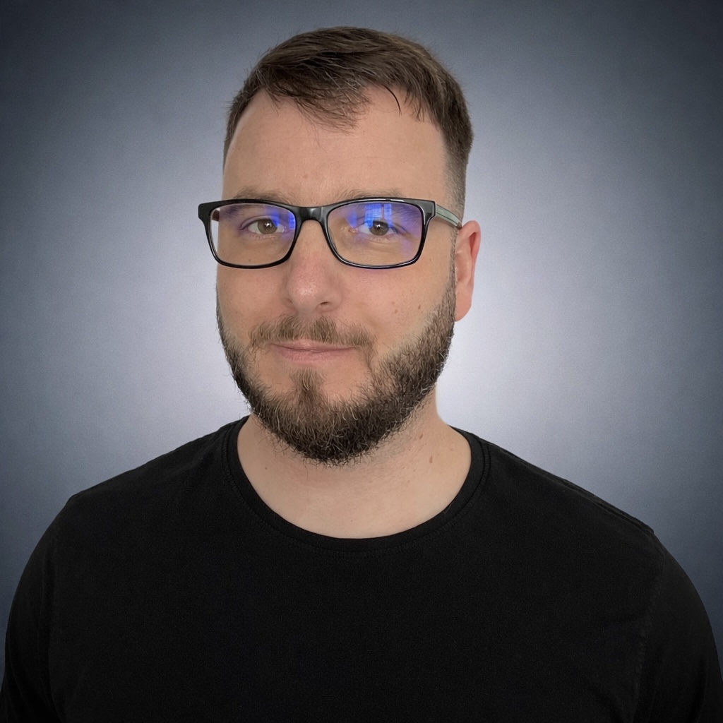 Tomáš Frýza - Coach